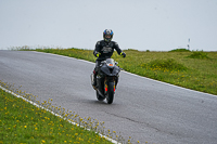 Middle Group Black Bikes